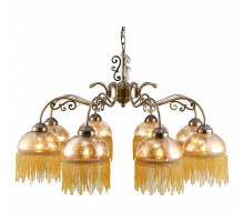 Подвесная люстра Arte Lamp Perlina A9560LM-8AB