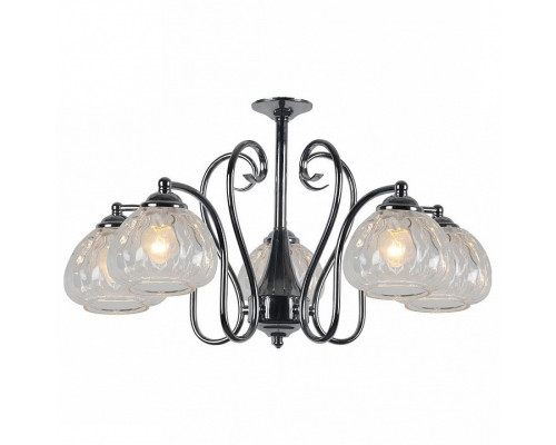 Подвесная люстра Escada Modern 22 336/5P