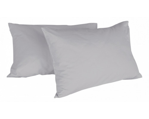 Набор из 2 наволочек (50x70 см) Loft