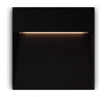 Накладной светильник Maytoni Mane O047SL-L7B3K