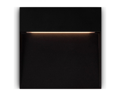 Накладной светильник Maytoni Mane O047SL-L7B3K