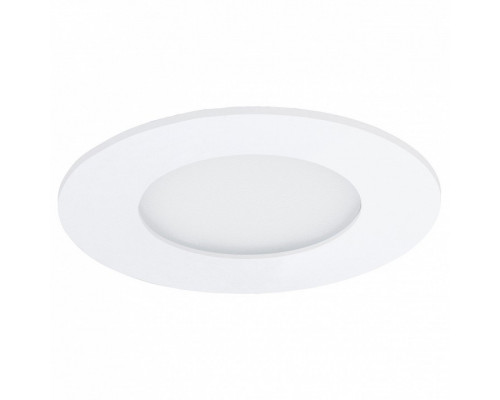 Встраиваемый светильник Eglo ПРОМО Fueva 1 96164