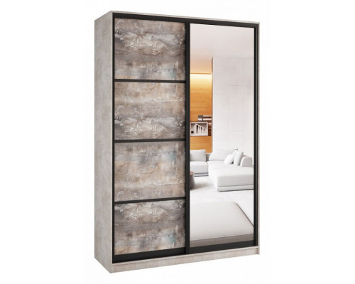 Шкаф-купе А0471494739 1700x580