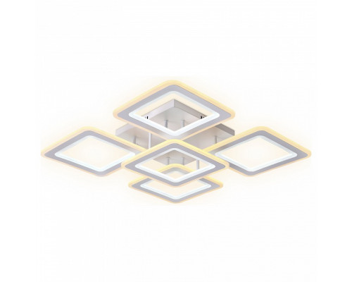 Накладной светильник Ambrella Traditional FA866