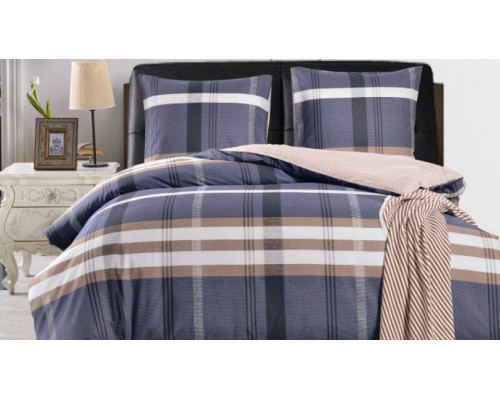 Постельное белье семейное Вальтери CL-349