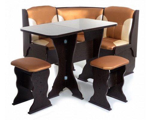 Уголок кухонный Нарцисс