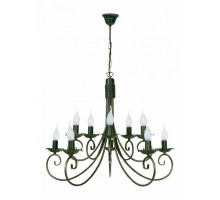 Подвесная люстра Nowodvorski Plomyk 491