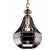 Подвесной светильник Citilux Гера-1 