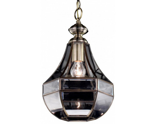 Подвесной светильник Citilux Гера-1