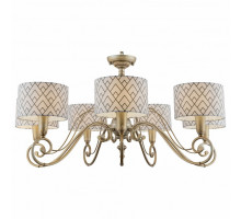 Подвесная люстра Lamp4You Modern 9 E3-07-H-LMP-Y-16