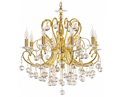 Подвесная люстра Osgona Elegante 708082