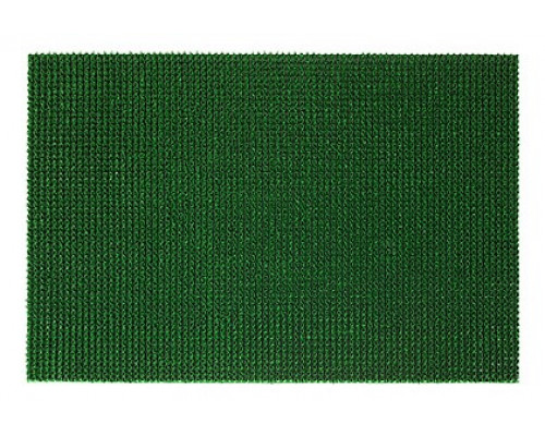 Коврик придверный (60x90 см) Травка