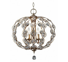 Подвесной светильник Feiss Leila FE-LEILA3