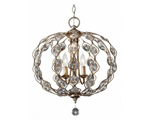 Подвесной светильник Feiss Leila FE-LEILA3