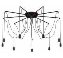 Подвесной светильник Citilux Эдисон 