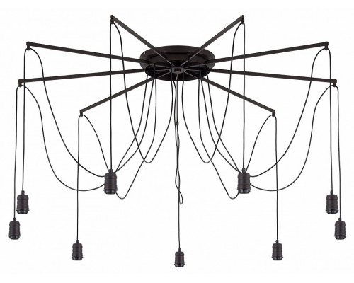 Подвесной светильник Citilux Эдисон