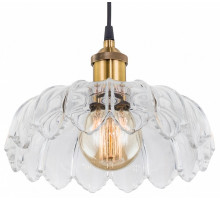 Подвесной светильник Citilux Эдисон 