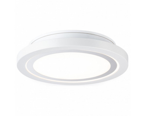 Встраиваемый светильник Paulmann Nemo fume 92792