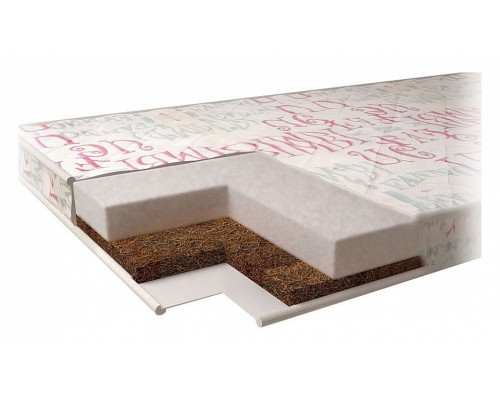 Матрас Здоровый сон - Соня 600x1200