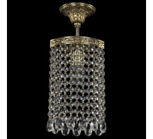 Светильник на штанге Bohemia Ivele Crystal 1920 19203/15IV G