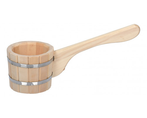 Черпак (300 мл) Банные штучки 31203