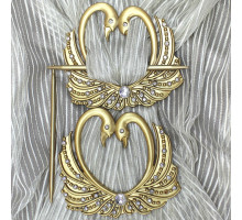 Подхваты для штор MI