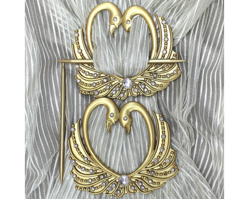 Подхваты для штор MI