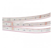 Лента светодиодная Arlight RTW 2-5000PS-50m 24V RGB 2x (5060, 60 LED/m, LUX) 024587