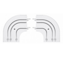 Набор из 2 оконцовочных элементов Legrand Legrand 48061398