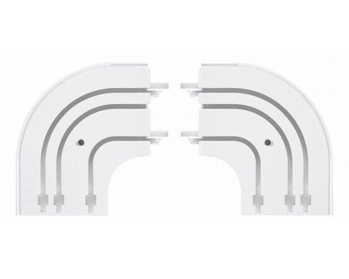 Набор из 2 оконцовочных элементов Legrand Legrand 48061398
