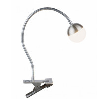 Настольная лампа офисная Globo Roslin 24134K