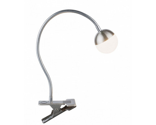 Настольная лампа офисная Globo Roslin 24134K