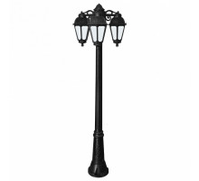 Фонарный столб Fumagalli Gigi Bisso/Saba K22.156.S30.AYF1RDN