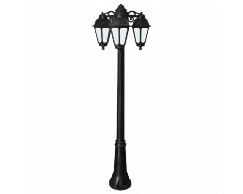 Фонарный столб Fumagalli Gigi Bisso/Saba K22.156.S30.AYF1RDN