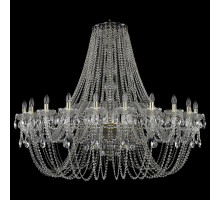 Подвесная люстра Bohemia Art Classic 11.11 11.11.24.530.Gd.Sp