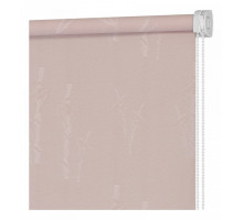 Штора рулонная (80x160 см) Бамбук