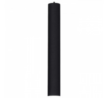 Подвесной светильник Ideal Lux Tube TUBE D6 NERO