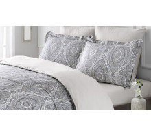 Постельное белье семейное SANTE