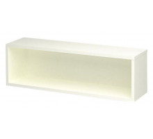 Полка книжная Домино нельсон ПК-30М К