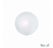 Накладной светильник Ideal Lux Simply SIMPLY PL1