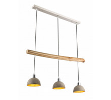 Подвесной светильник Globo Jebel 15248-3