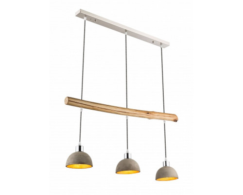 Подвесной светильник Globo Jebel 15248-3