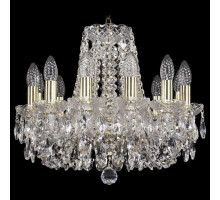 Подвесная люстра Bohemia Art Classic 11.11 11.11.12.141.Gd.Sp