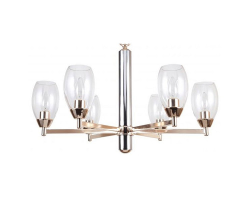 Подвесная люстра Favourite Elegia 2552-6P