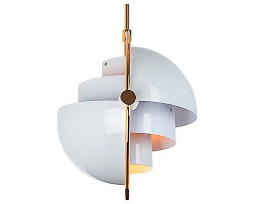 Подвесной светильник Loft it Multi-Lite LOFT9915-WH