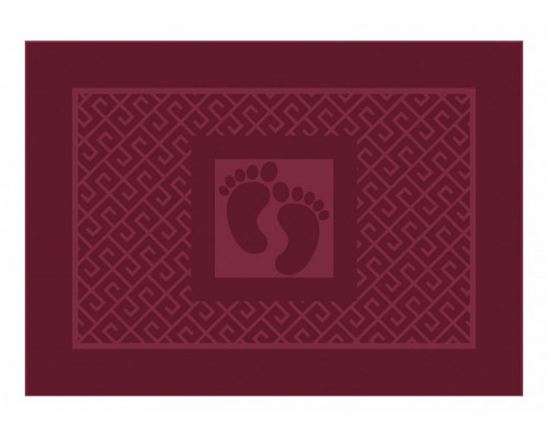 Полотенце для ног (50x70 см) ОТ