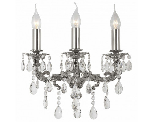 Бра Dio D’Arte Aosta Aosta E 2.1.3.300 SB