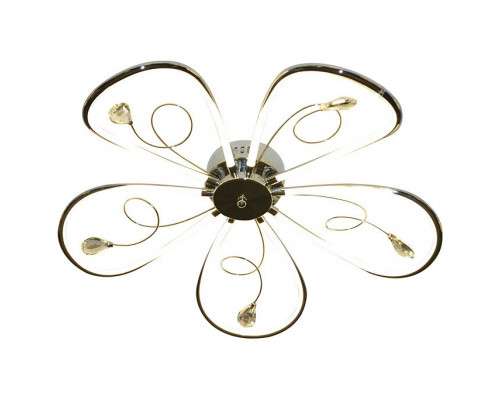 Накладной светильник Ambrella Stalk 5 LC575