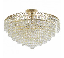 Люстра на штанге Arti Lampadari Elba Elba E 1.2.40.100 G