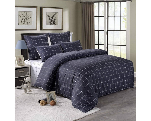 Постельное белье евростандарт Брауни